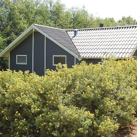 Pet Friendly Home In Oksbol With Wifi Экстерьер фото