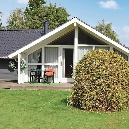 Pet Friendly Home In Oksbol With Wifi Экстерьер фото